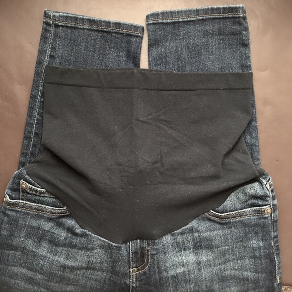 DL1961 Maternity Jeans - Picture 2 of 6